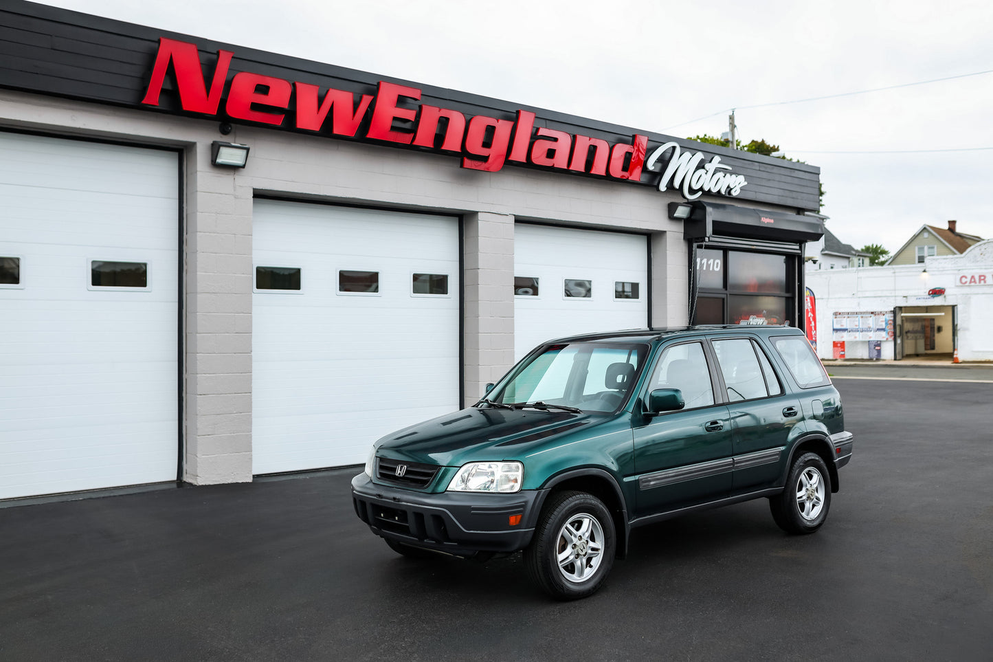 CRV AWD Download
