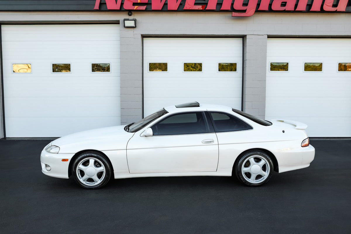 Lexus sc300 Download