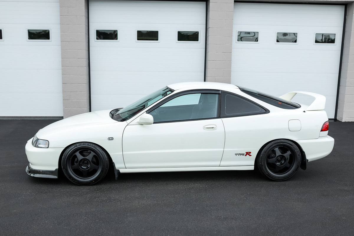 Integra Type-R Download