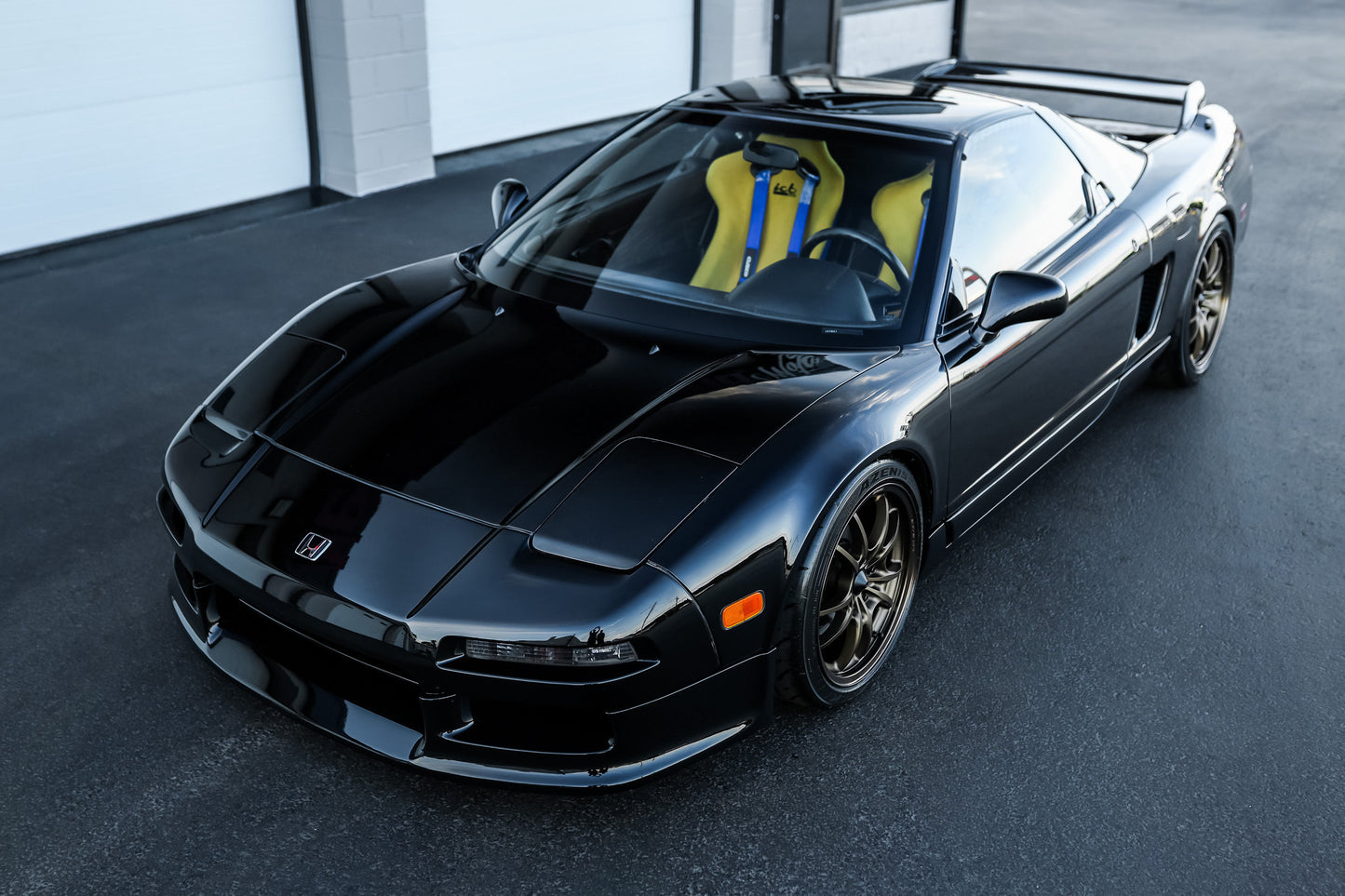 NSX-T Download