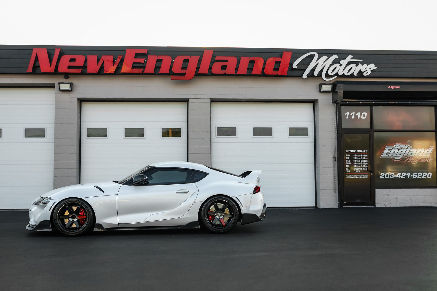 Supra Download