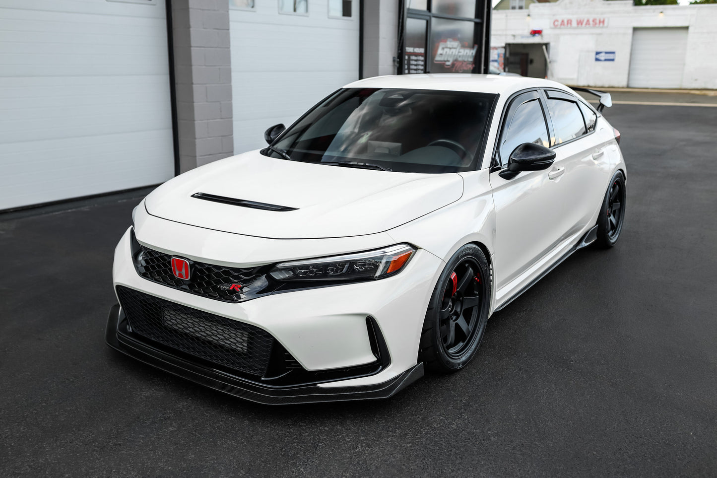 Civic Type-R FL5 Download