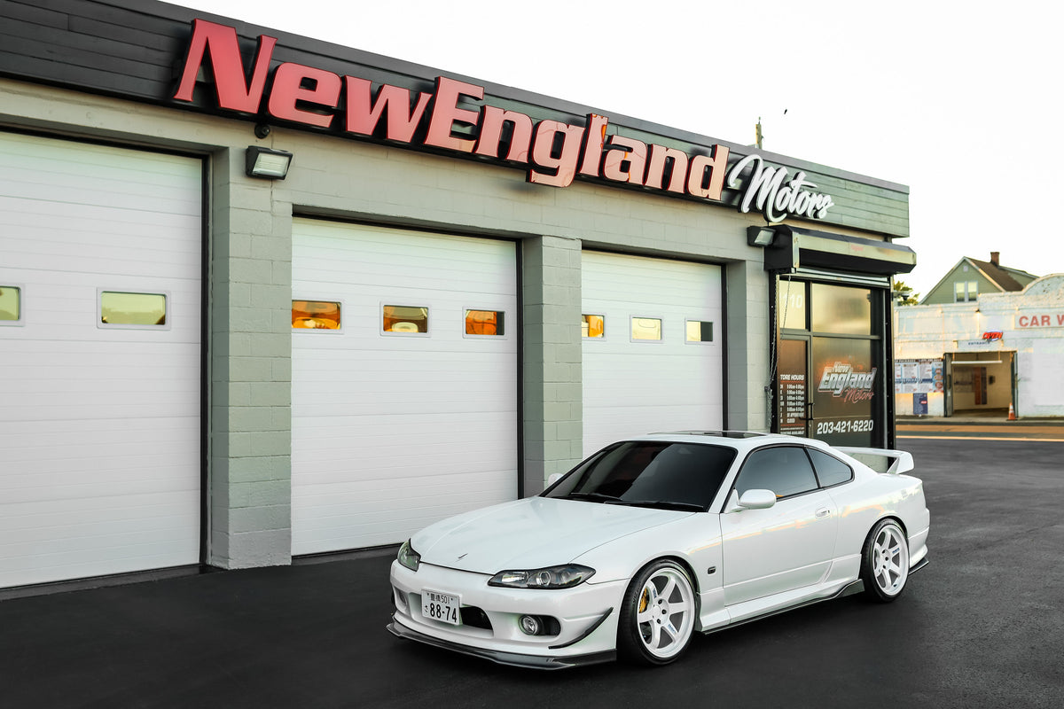 Silva S15 Spec-S Aero Download