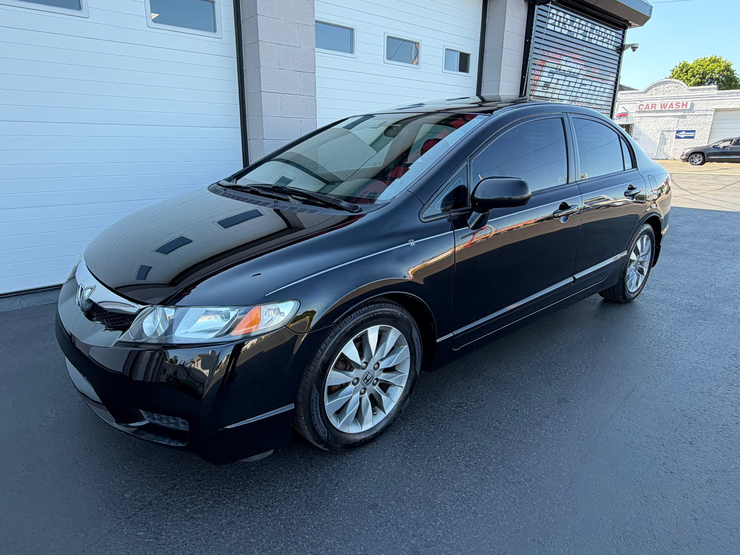 Civic EX-L Download