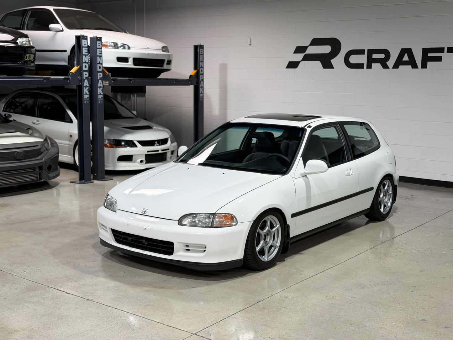 Civic Si Hatchback Download