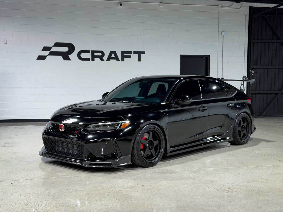 Civic Type-R FL5 Download