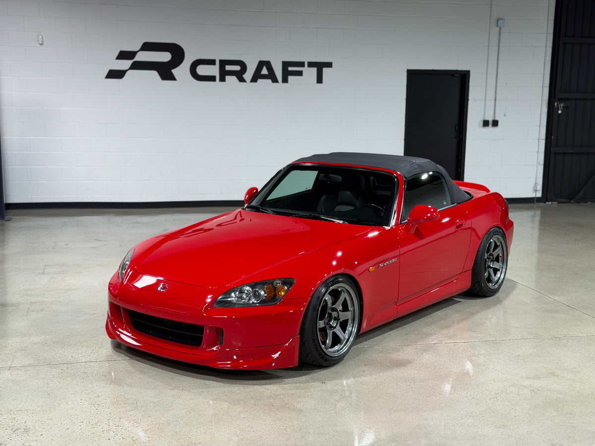 s2000 Download