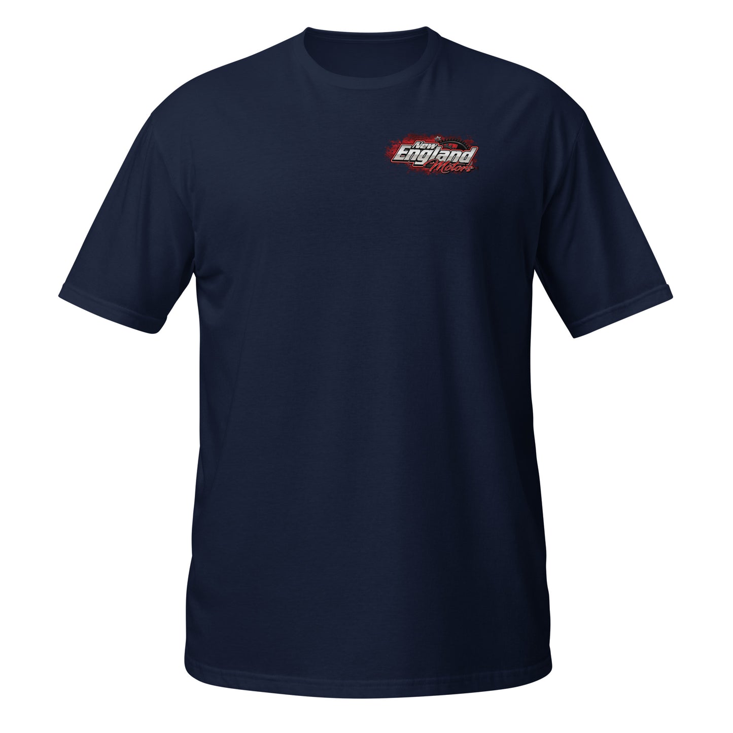 OG New England Motors tee