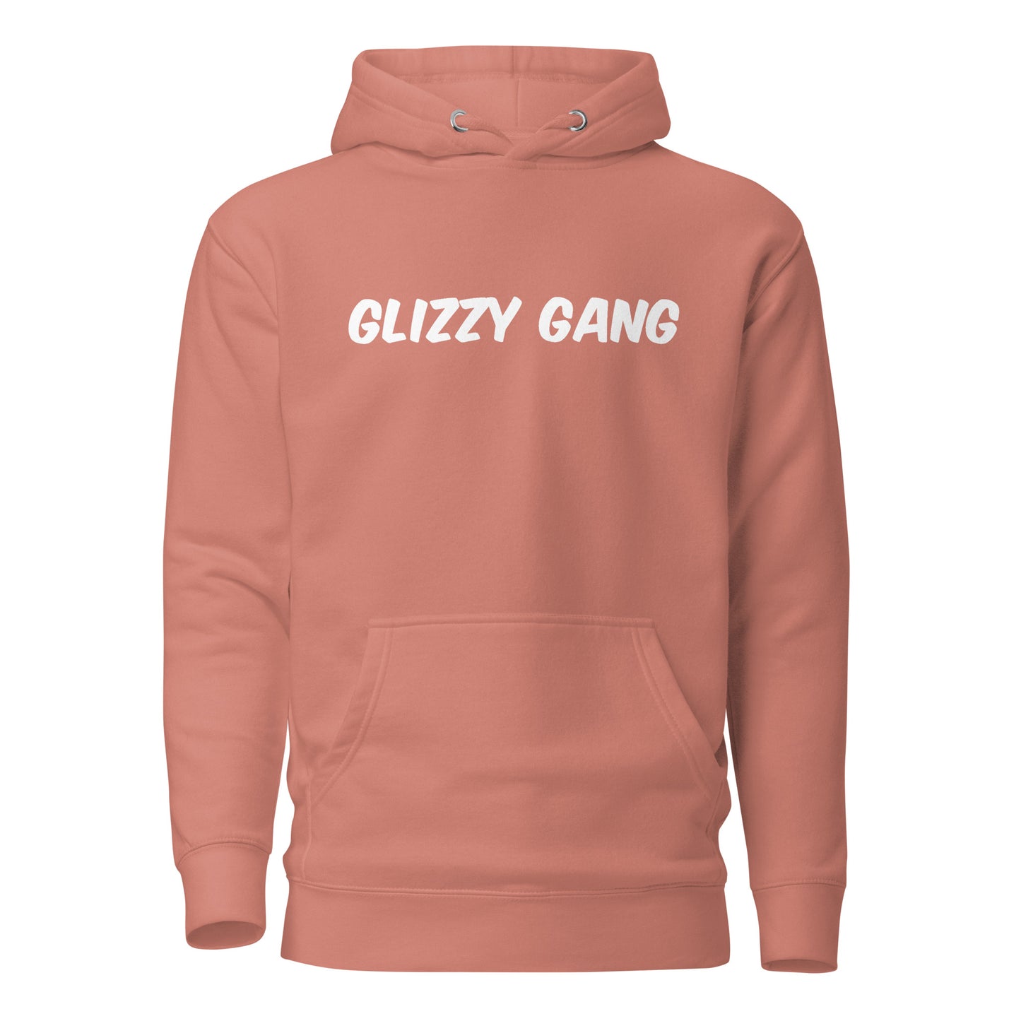 Glizzy Gang Hoodie