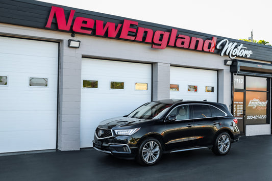 MDX AWD Download