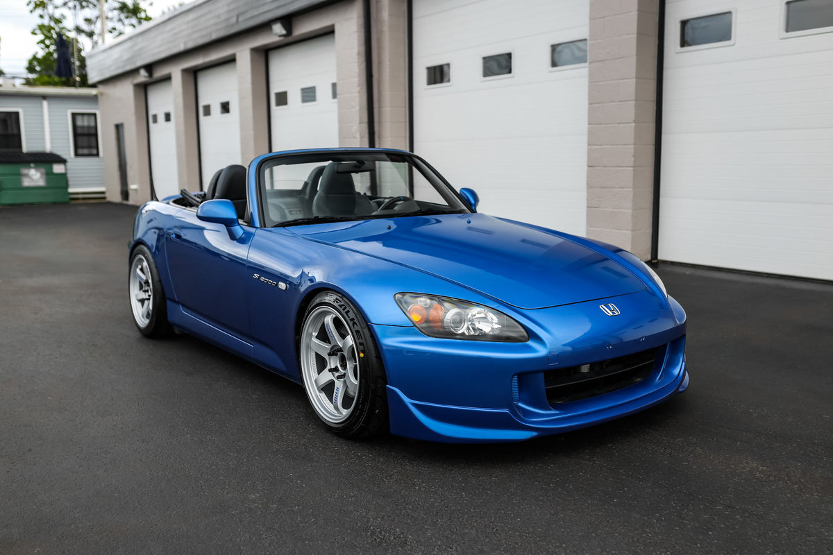 s2000 Download