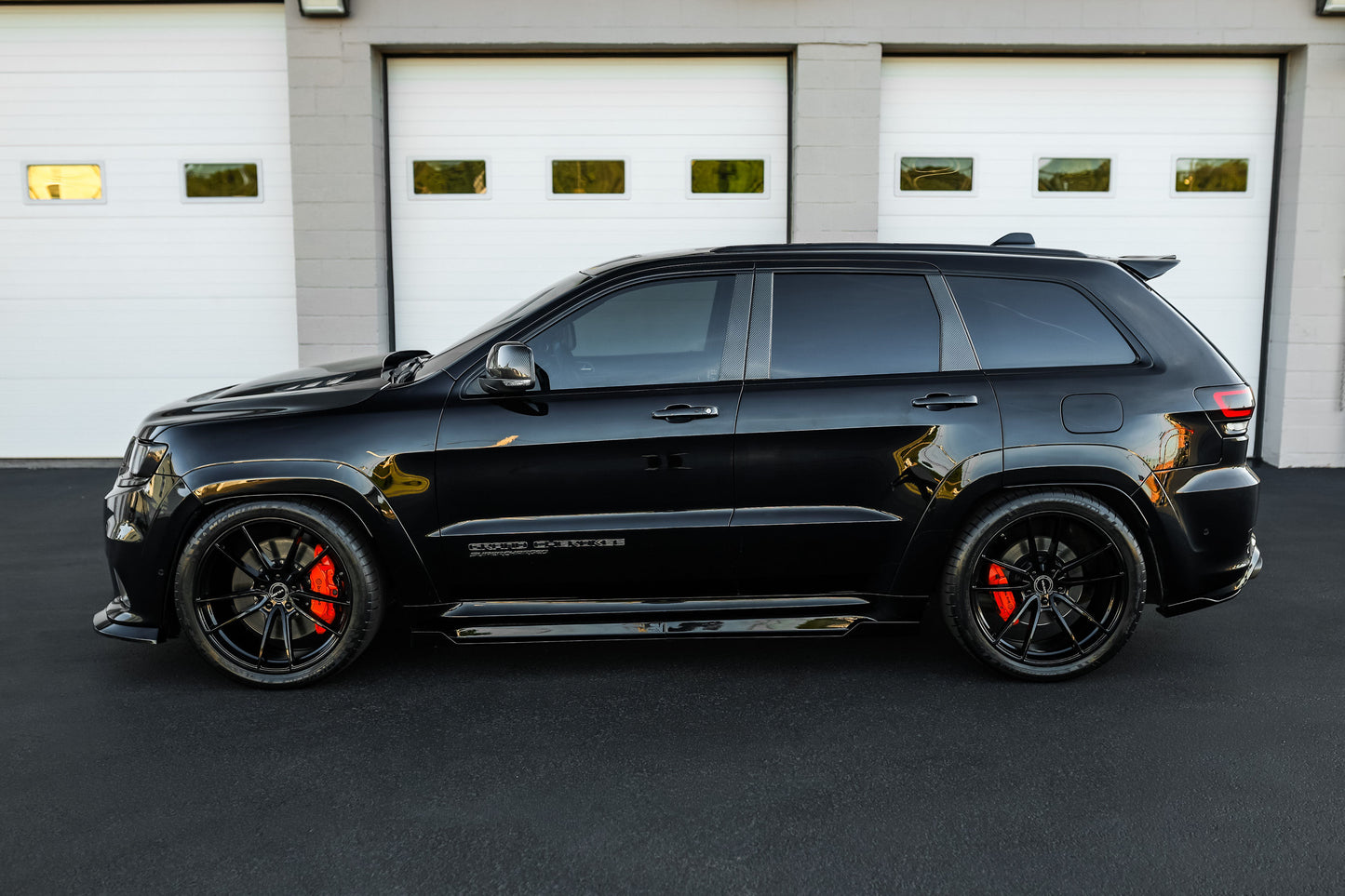 Trackhawk Download