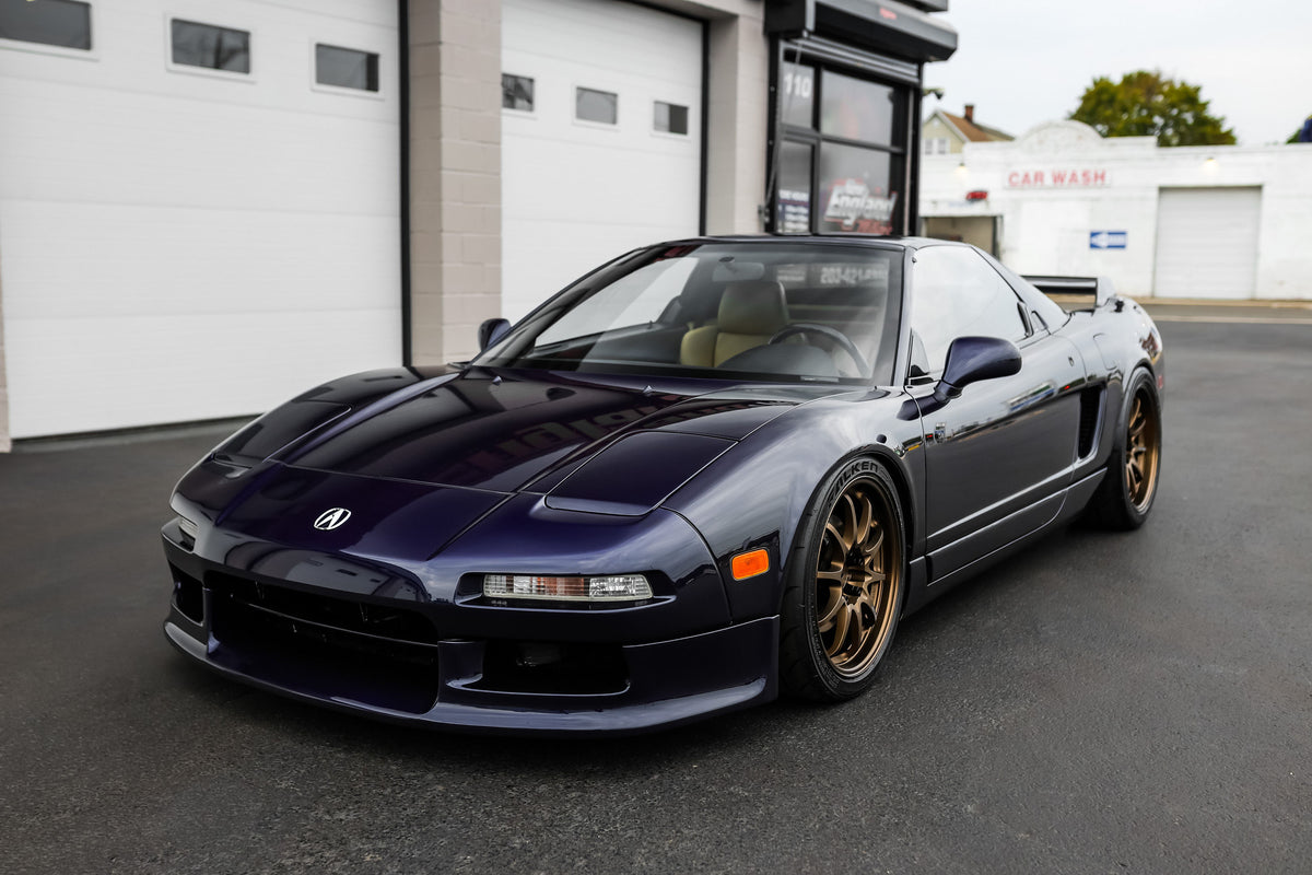 NSX-T Download