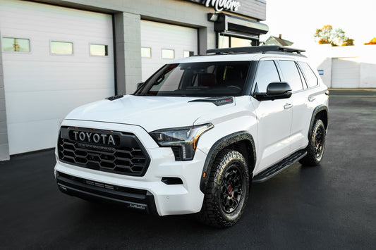 Sequoia TRD Pro Download