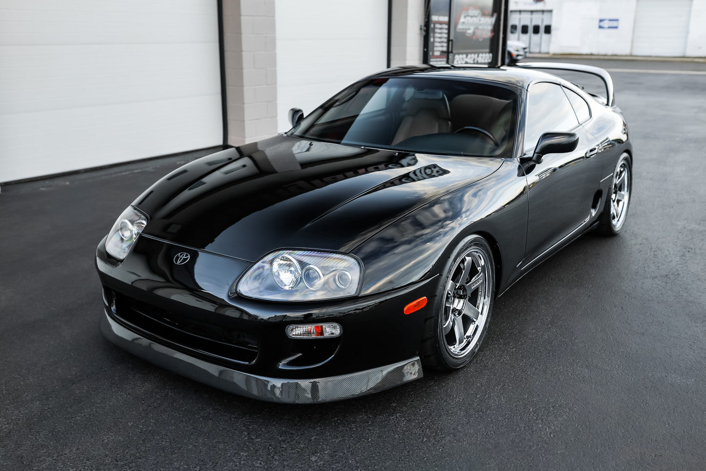 Supra Premier Edition 6spd Turbo Download