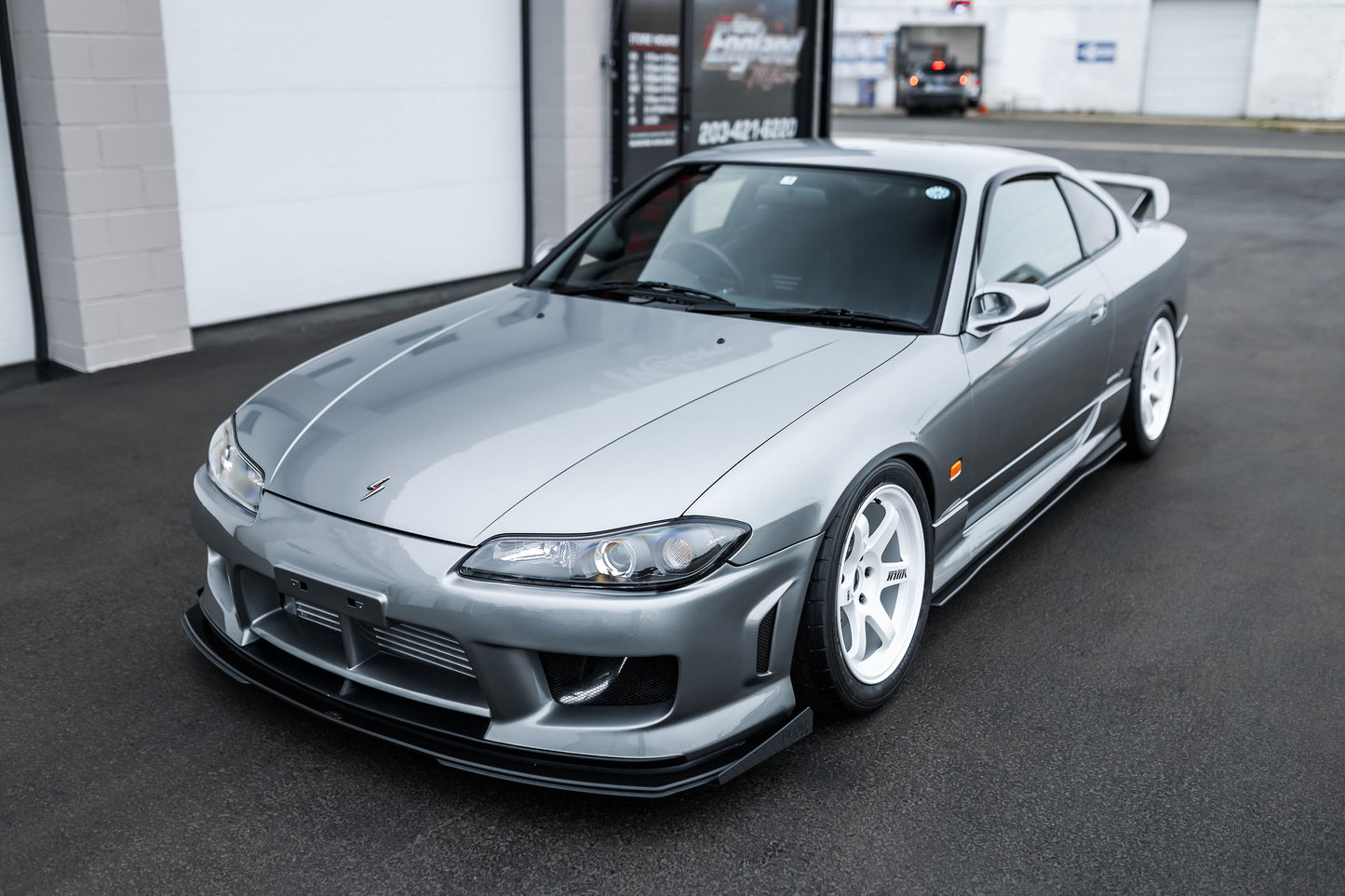 s15 Spec-R Download