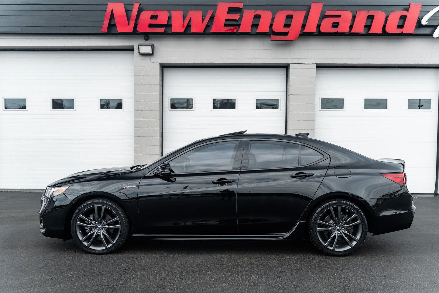 TLX A-Spec Download