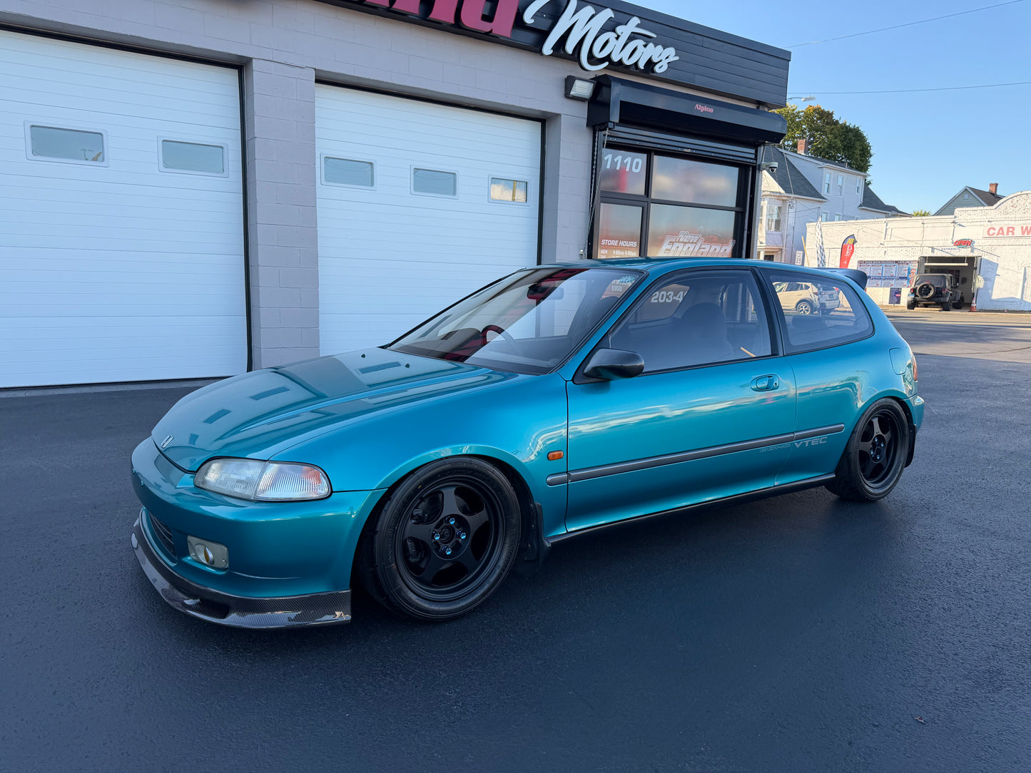 Eg6 Sir Download