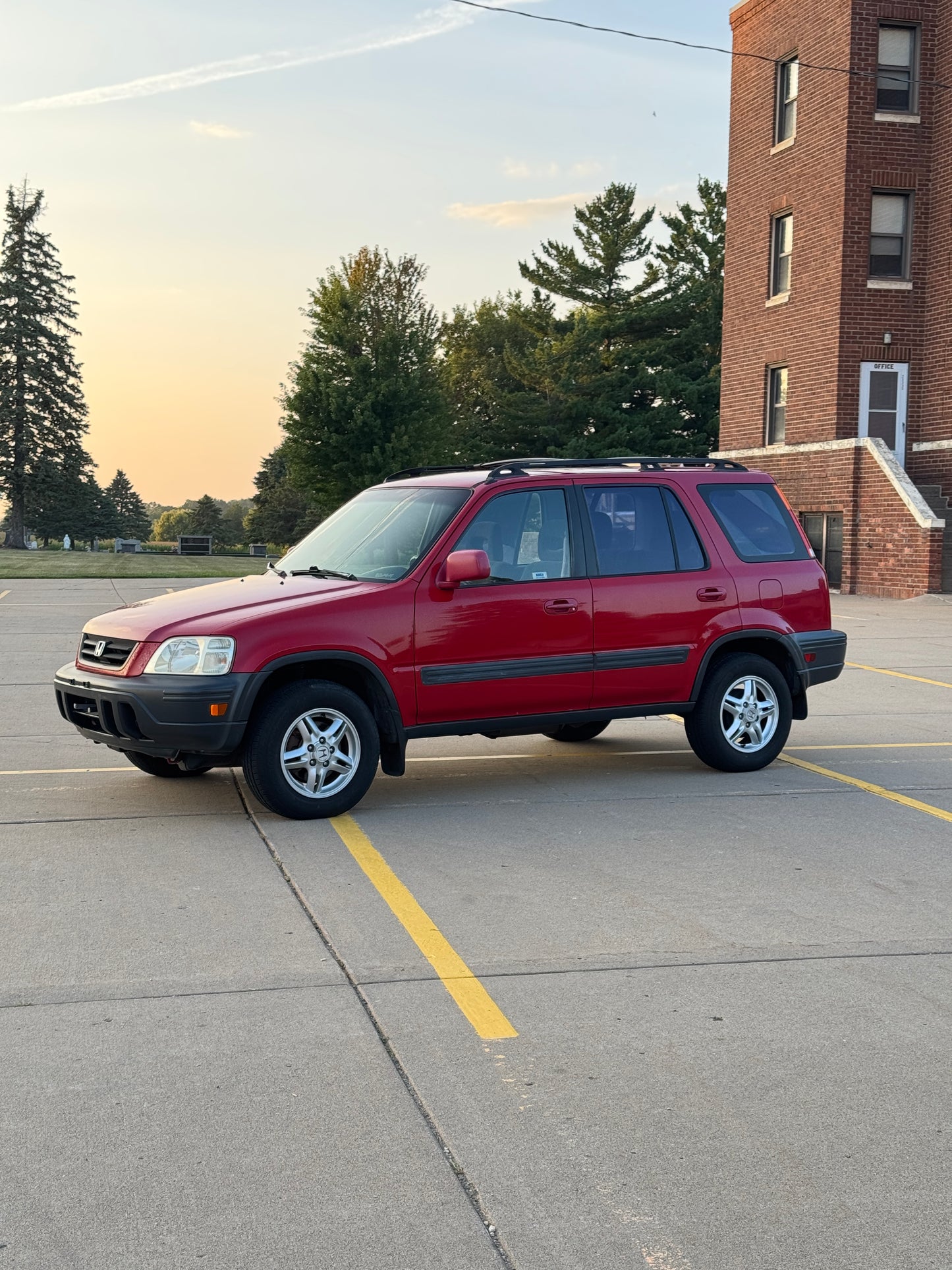 CRV AWD Download