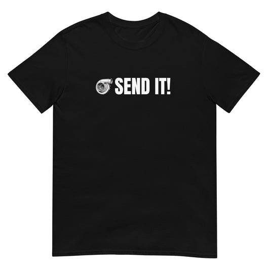 Send It T Shirt