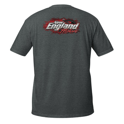 OG New England Motors tee