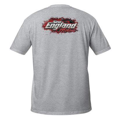 OG New England Motors tee