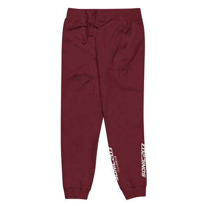 Sonic203 fleece sweatpants / Jogger Style