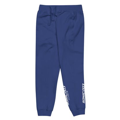 Sonic203 fleece sweatpants / Jogger Style