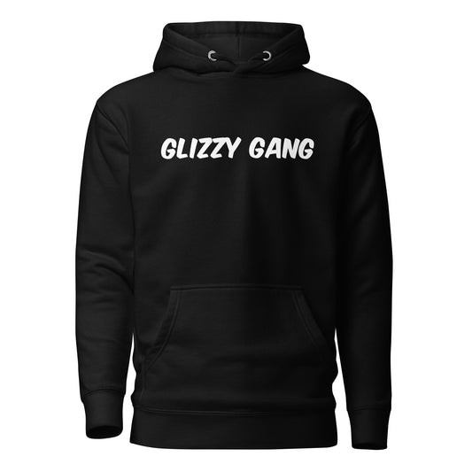 Glizzy Gang Hoodie