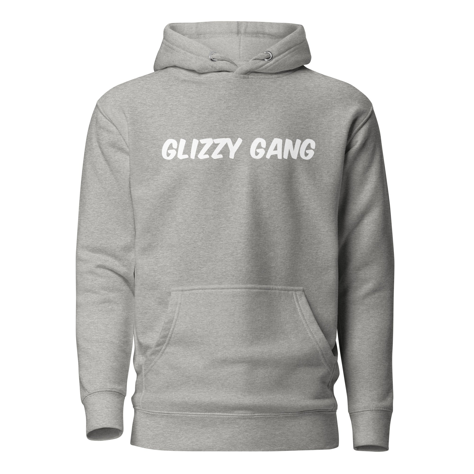 Glizzy gang hoodie sale