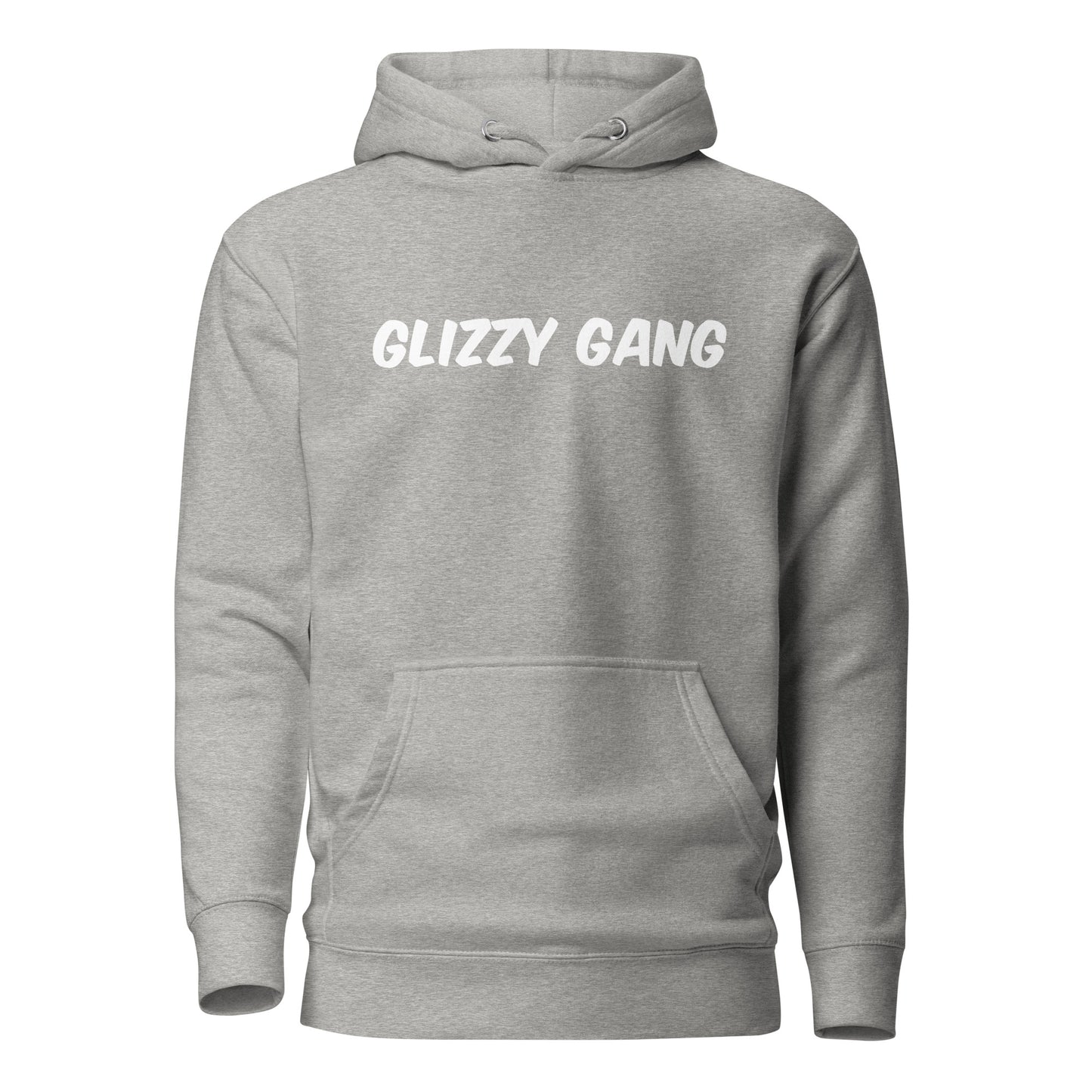 Glizzy Gang Hoodie