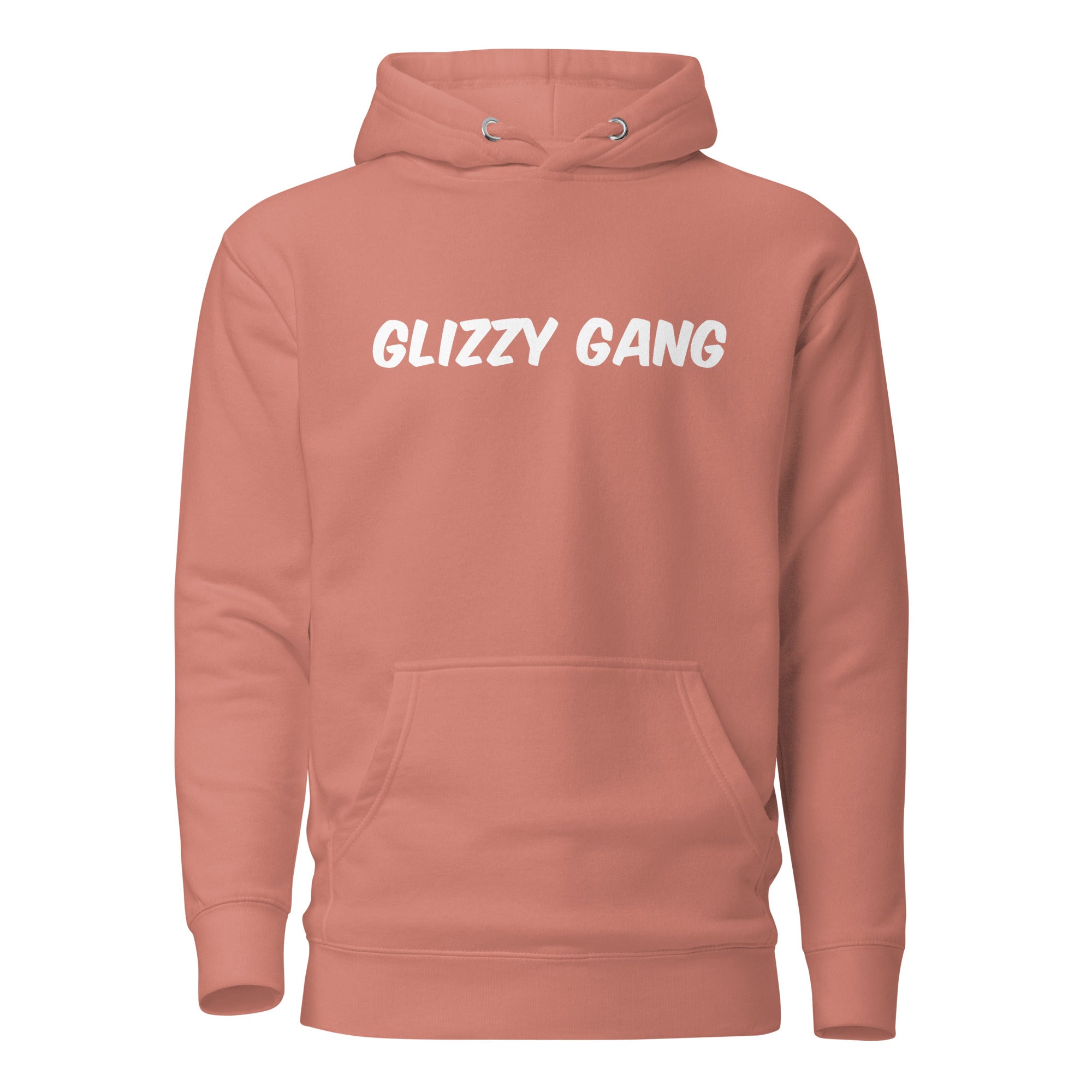 Glizzy Gang Hoodie – Sonic203