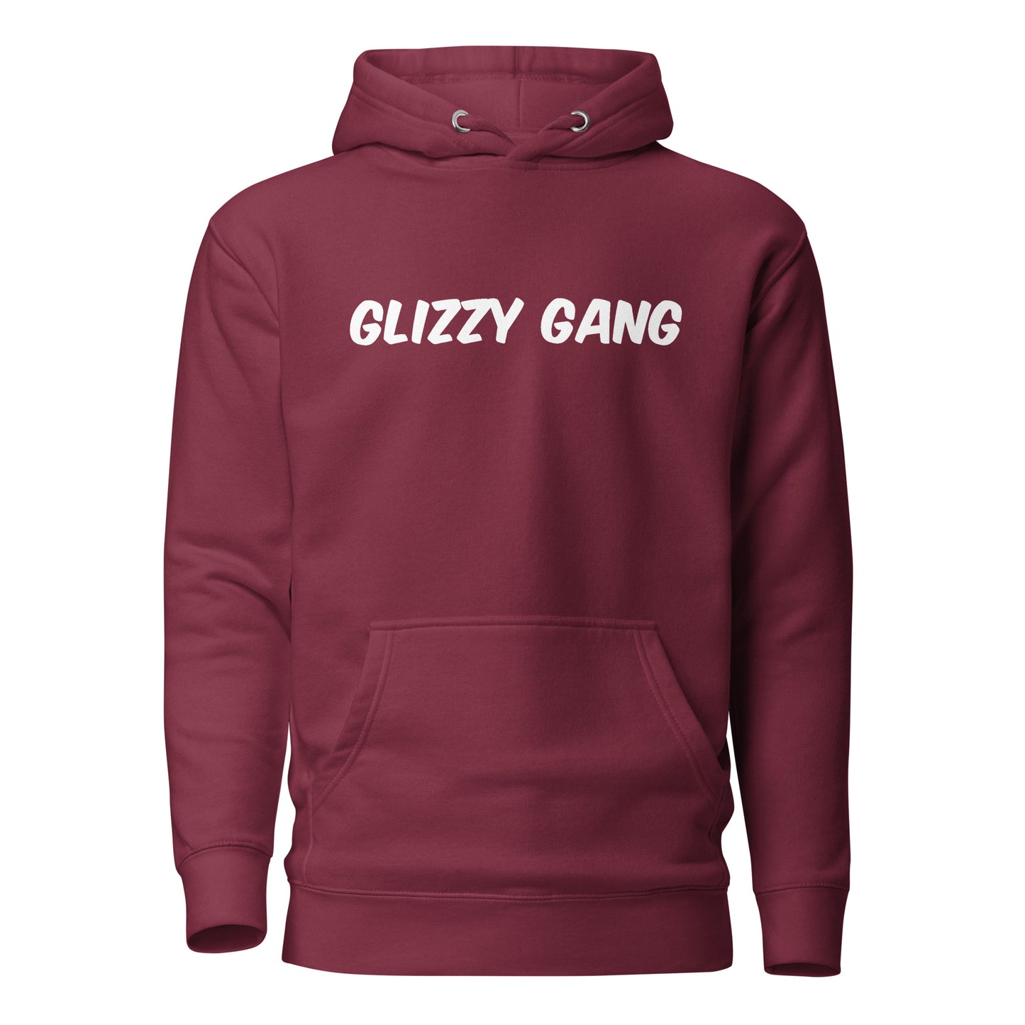 Glizzy Gang Hoodie