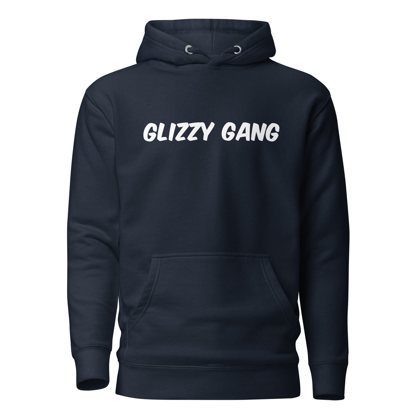 Glizzy Gang Hoodie