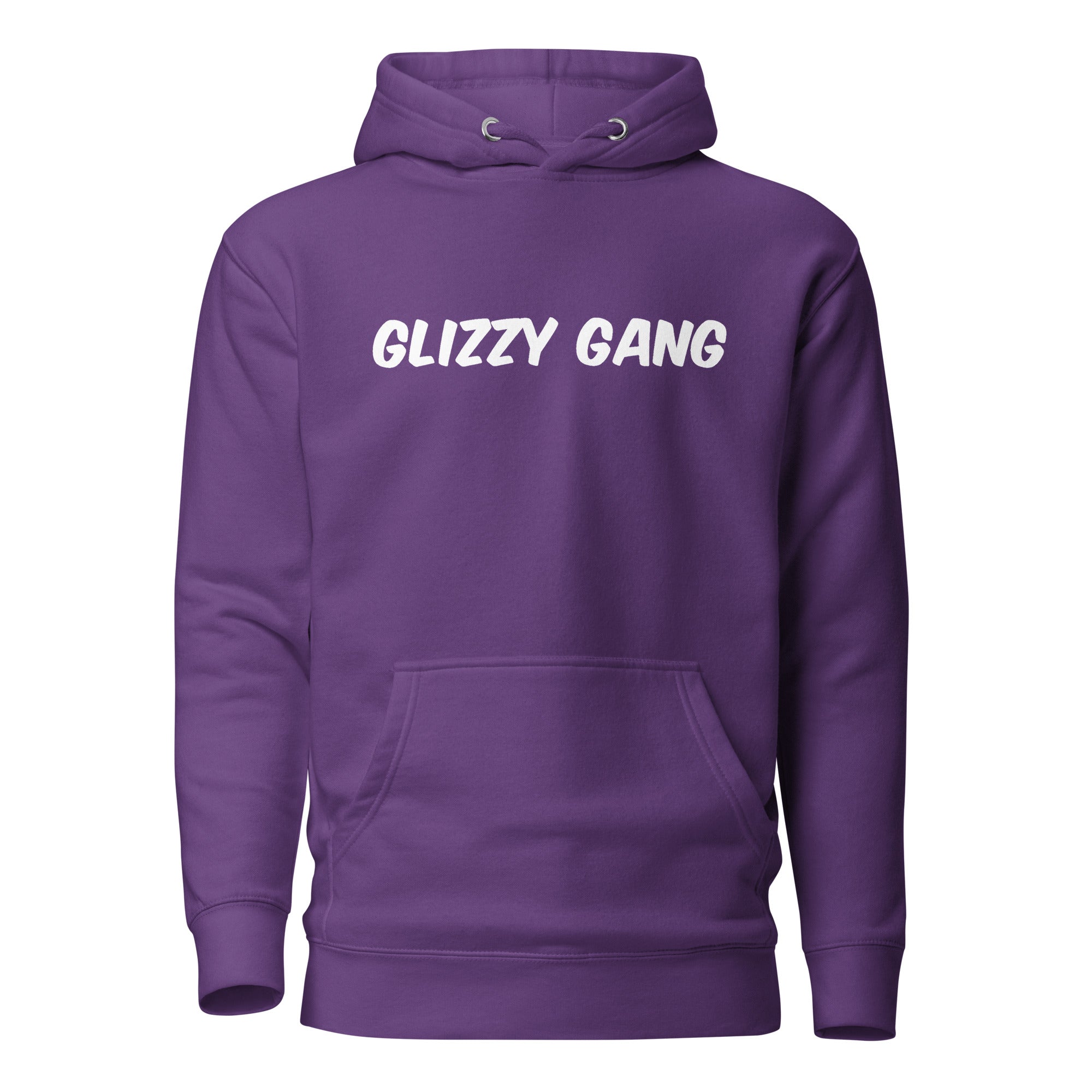 Glizzy Gang Hoodie – Sonic203