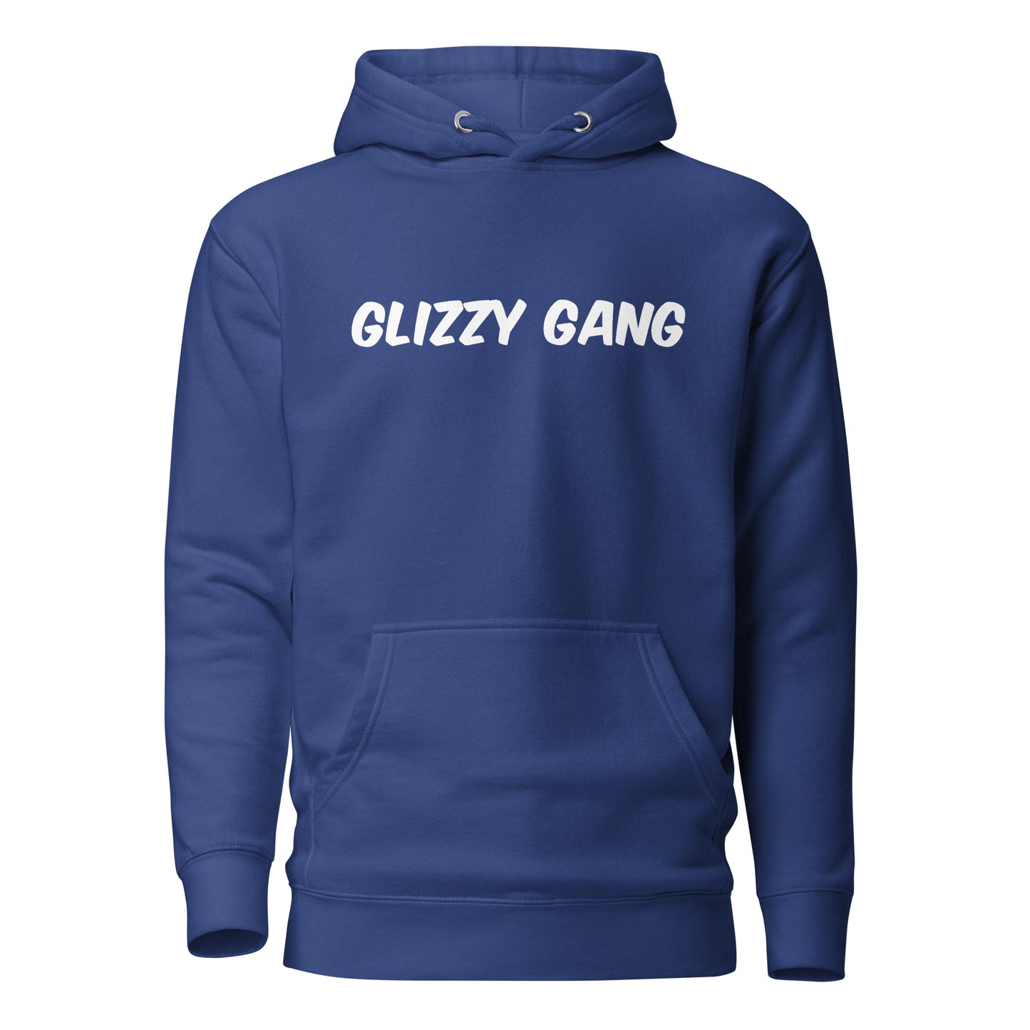 Glizzy Gang Hoodie